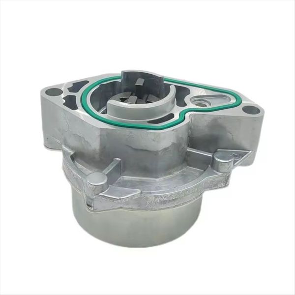 New Vacuum Pump Brake Booster for 93 95 Buick Regal Gm Compatible with Saab