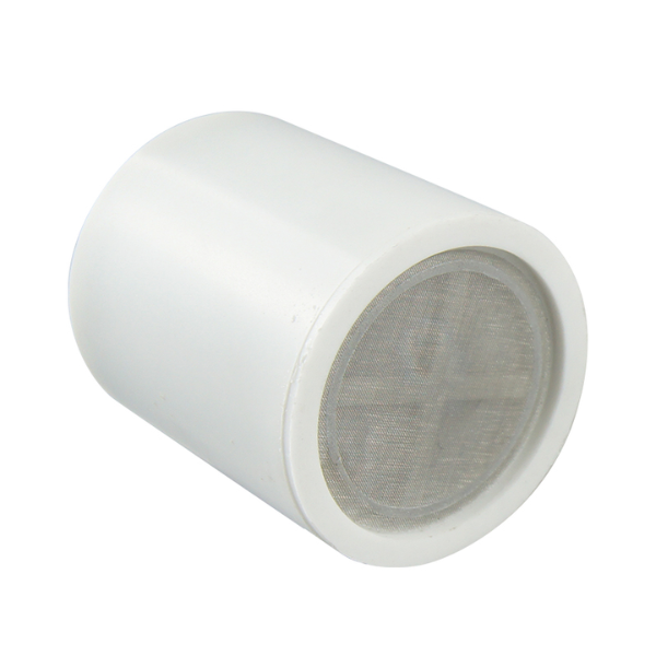 20-Stage Water Filter for Shower Head Removes Chlorine, Heavy Metals