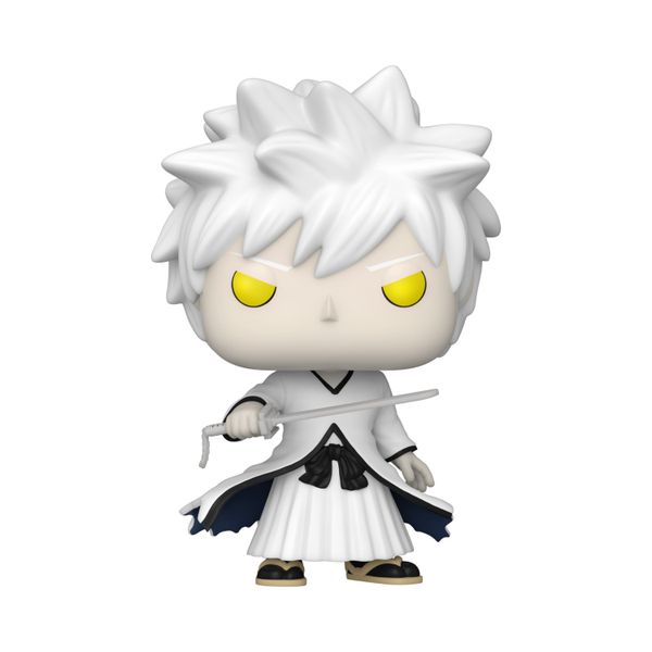 Funko Pop! Animation: Bleach - White Ichigo
