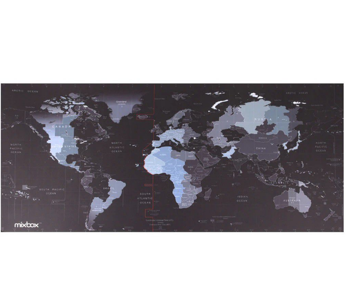 Large Gaming Mouse Pad