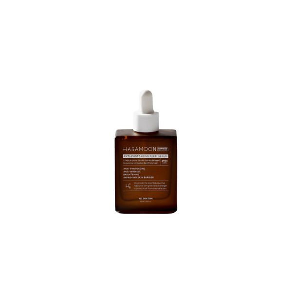 Haramoon Anti-Photoaging Pepti Serum