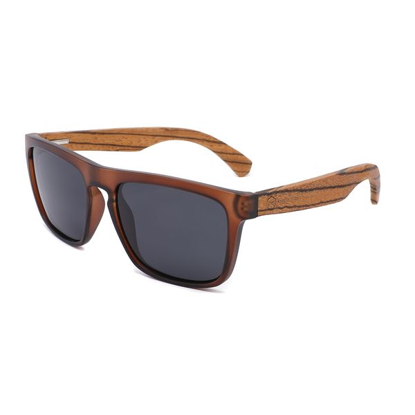 Sophie Moda Sunglasses - Di Legno