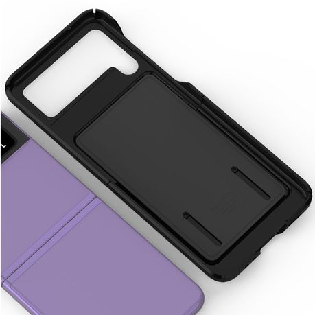 Araree Aero Flex Cover For Galaxy Z Flip 3 Buy Online In South Africa Takealot Com