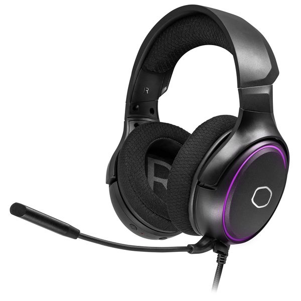 Cooler Master MasterPulse MH650 Gaming Headphone