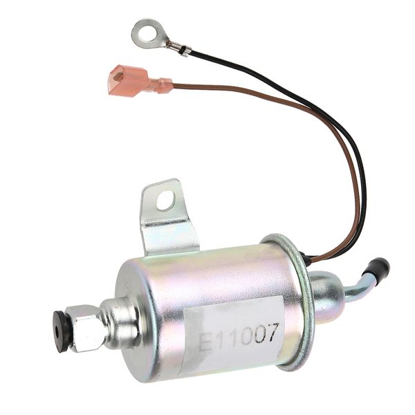 Compatible with Volkswagen E11007 Electric Fuel Pump Replacement Part