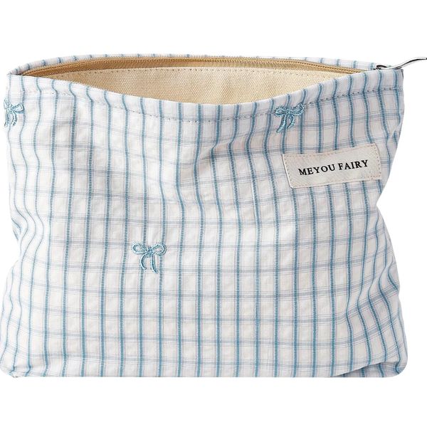 Women'S Toiletry Bag Large Capacity Can Store Toiletries And Cosmetics
