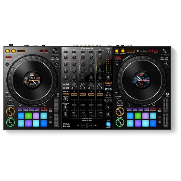 Pioneer DDJ-1000 Performance DJ Controller [Parallel Import]