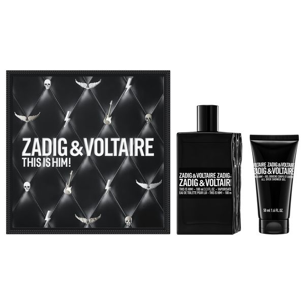 ZADIG&amp;VOLTAIRE ZADIG XMAS - Giftset for women