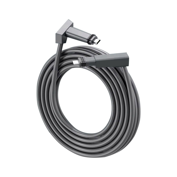 Extension Web Cable for Starlink Actuated Gen2 Router Plug and Play