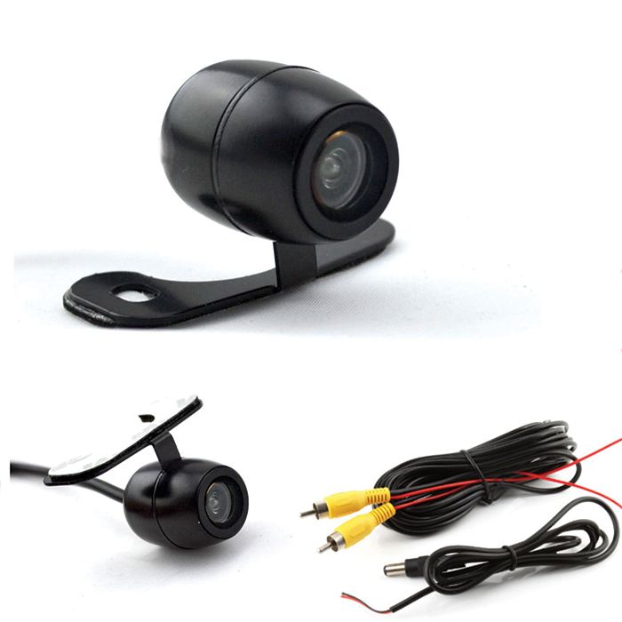 Car Reverse Camera Kit Wide Angle Shop Today. Get it Tomorrow!