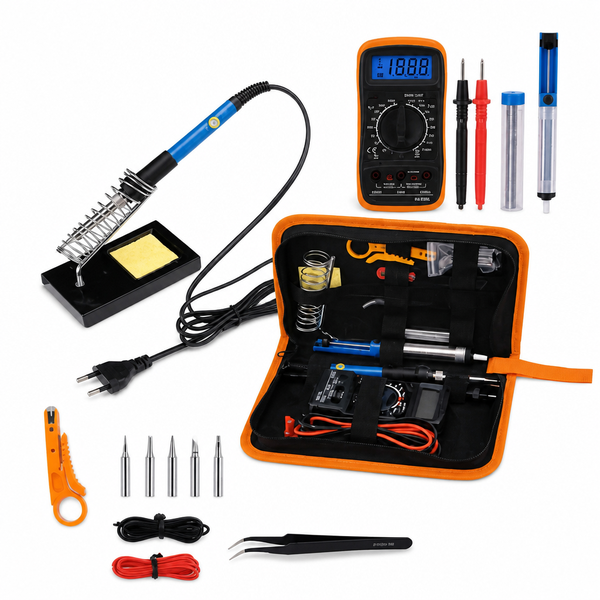 Thumbnail product image - 1