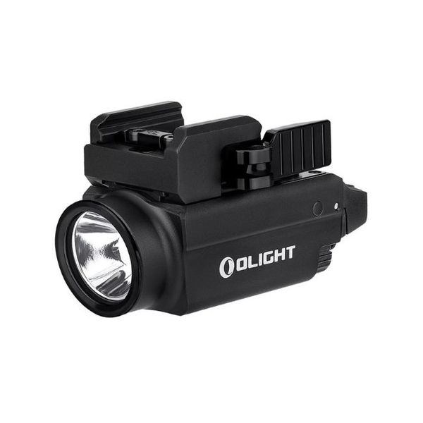 Olight Baldr S Blue Laser, 800 Lumen, 130m throw WML