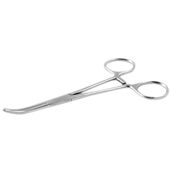 Forceps Mosquito Artery Scissors 12.5cm Curved