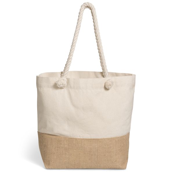 Best Brand - Travel Pebble Beach Tote