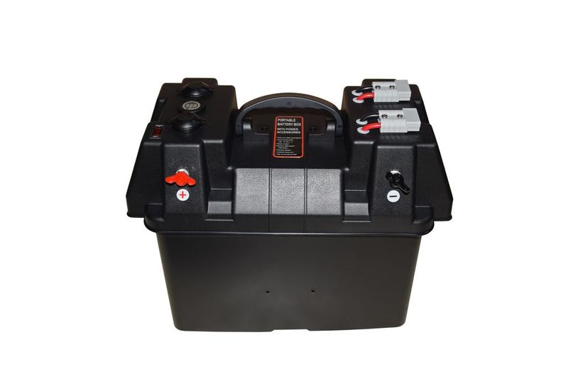 Battery Box