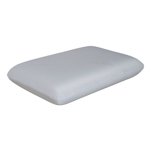 Memre Premium Classic Pillow x 2