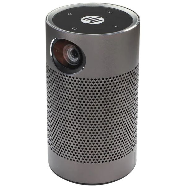 HP MP250 Mobile Projector