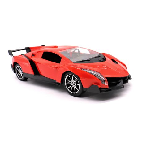 Electric Model Toy Car - Lamborghini | Buy Online in South Africa |  