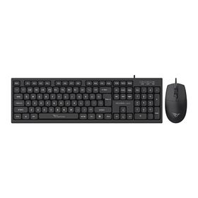 Alcatroz Xplorer C3600 Wired Keyboard and Mouse Combo | Shop Today