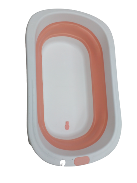 Portable Baby Bath Tub