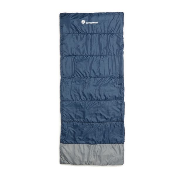Campground 200gsm Standard Sleeping Bag