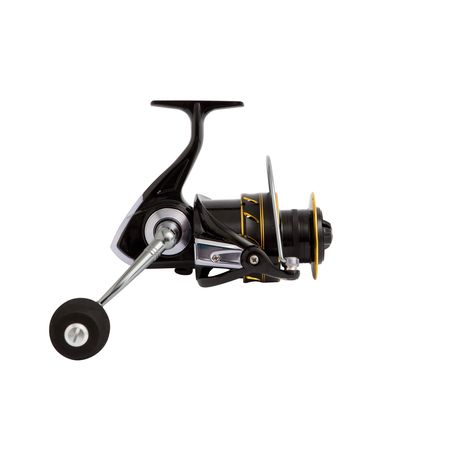 RCT Saltwater Spinning Reel - RCT4000, Shop Today. Get it Tomorrow!