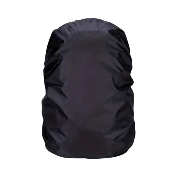 Waterproof Backpack Rain Cover For Outdoor Travel And Sports - 35-Litre