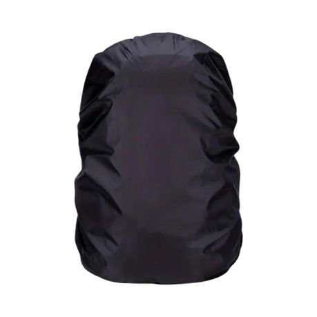 Waterproof Backpack Rain Cover For Outdoor Travel And Sports 35 Litre Shop Today. Get it Tomorrow takealot