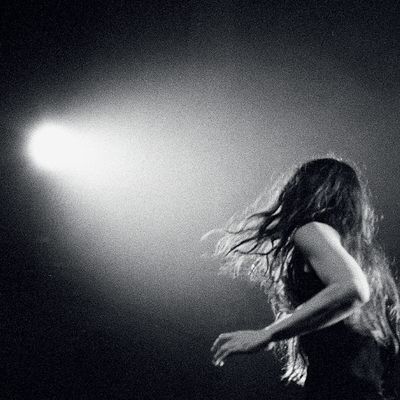 Iris (Vinyl / 12" Album)