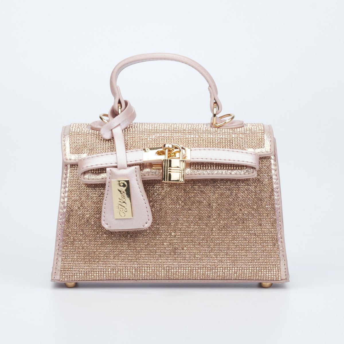 Miss Black, Kelly 1 - Tote Bag