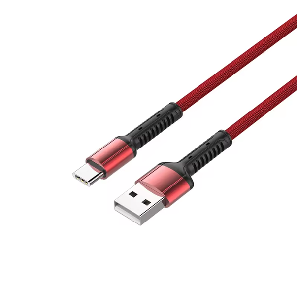 LS63-5A Charging Cable Type-C MLx1