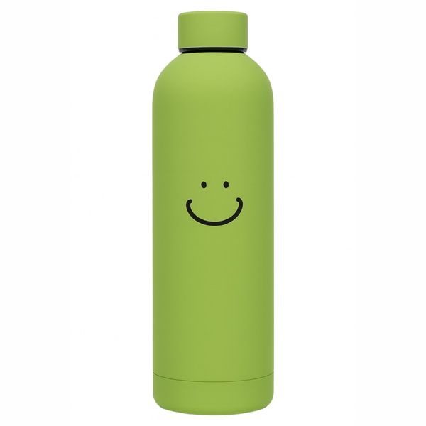 MinimalistIc Matte Travel Tumbler