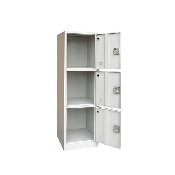 Grayson Steel Cabinet