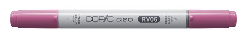 Copic Ciao Marker - Cerise RV06