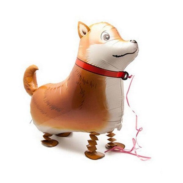 Walking Pet Balloon (Dog)