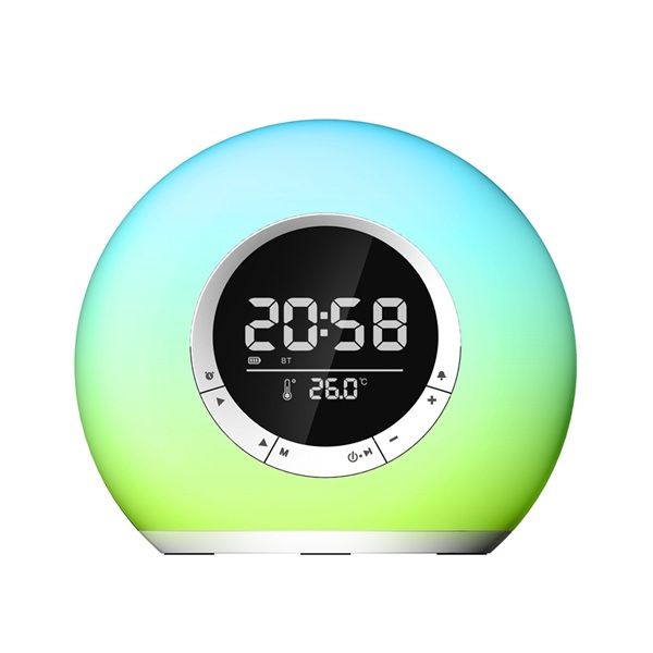 Awake Pro Clock Speaker