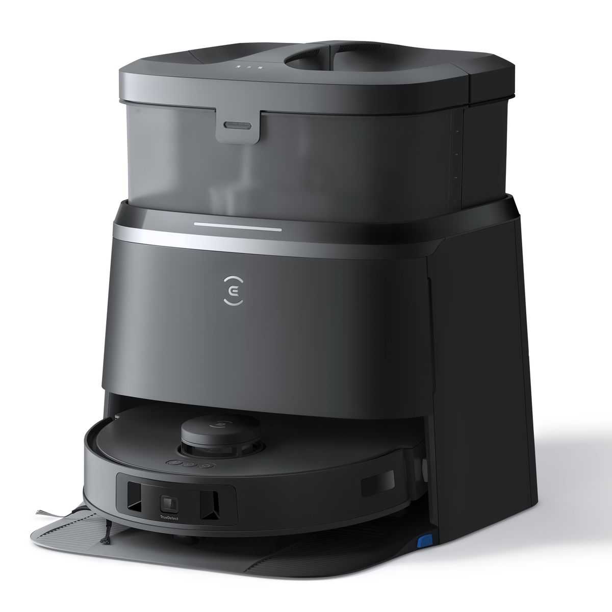 Ecovacs DEEBOT T30 OMNI Robot Vacuum Cleaner 11 000Pa, 290min Runtime