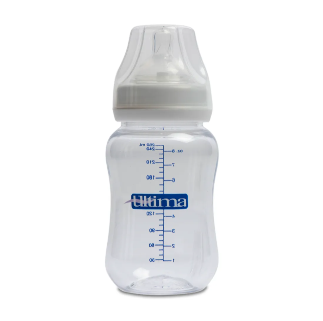 Ultima Baby Feeding Bottle 250ml Shop Today. Get it Tomorrow