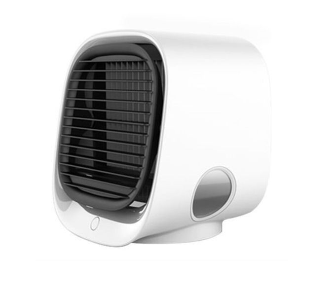 Mini Portable USB Desktop Air Conditioner