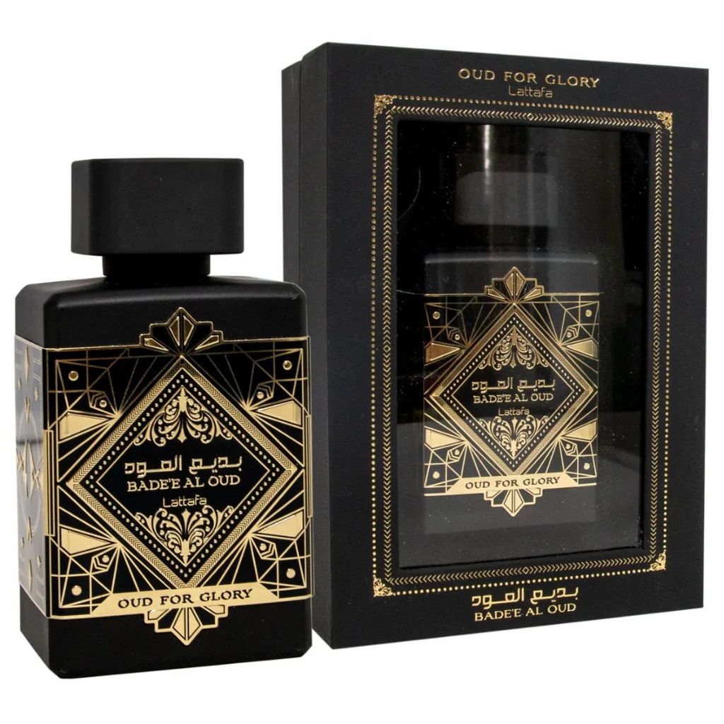 Oud For Glory 100ml EDP By Lattafa Shop Today. Get it Tomorrow