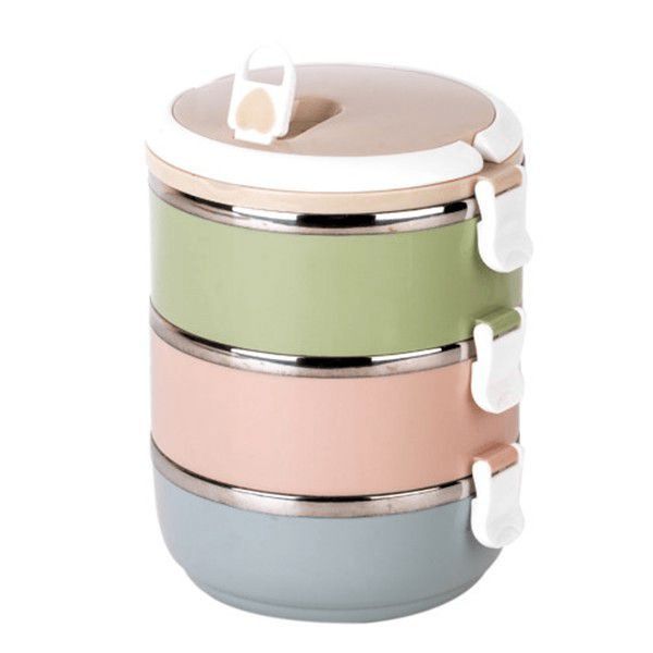 3 in 1 Insulated Lunchbox | Shop Today. Get it Tomorrow! | takealot.com