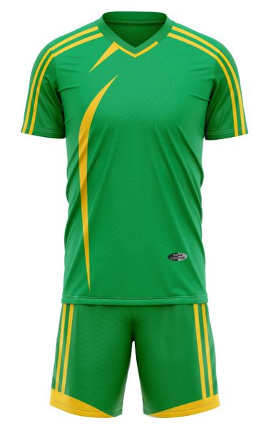 Ronex RC-721 Soccer Kit Combo (Youth)