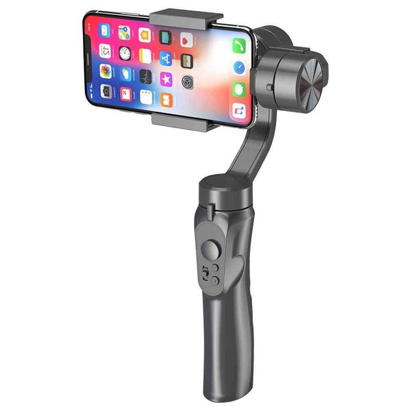 3-Axis Handheld Gimbal For Smartphone