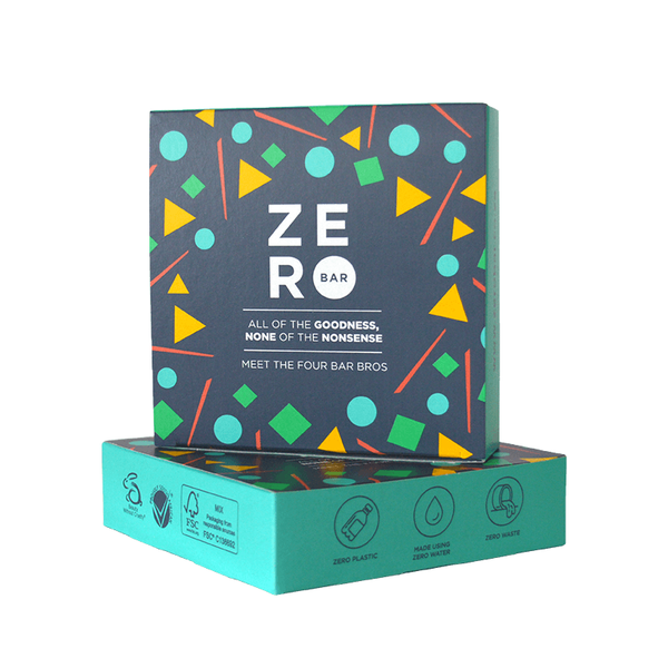 Find Your Favourite - starter box