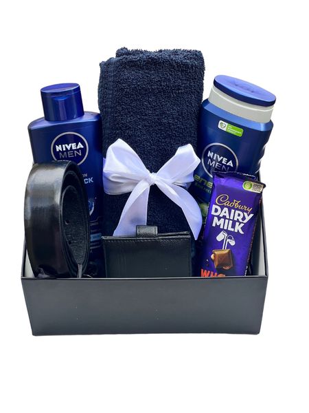 Men's Gift Set