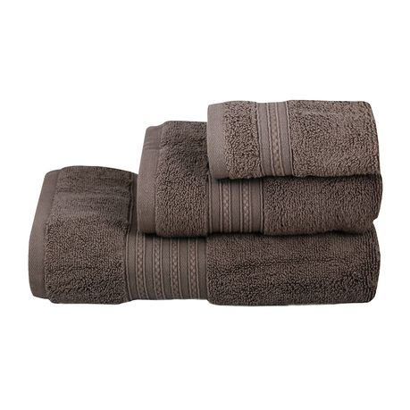 Big soft best sale bath towels