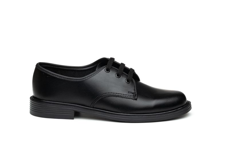 Torrfiets Boys School Shoes Size 8-1