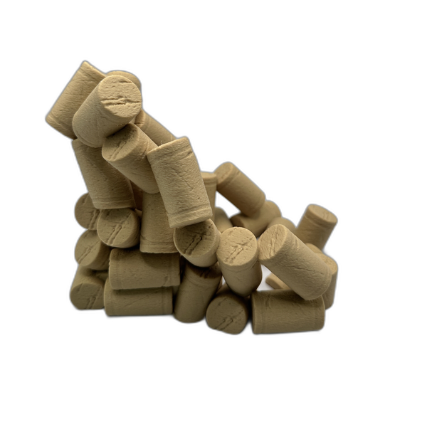 Cork Archive Wine Holder