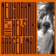 NY, Hel, Barca (Vinyl / 12" Album)