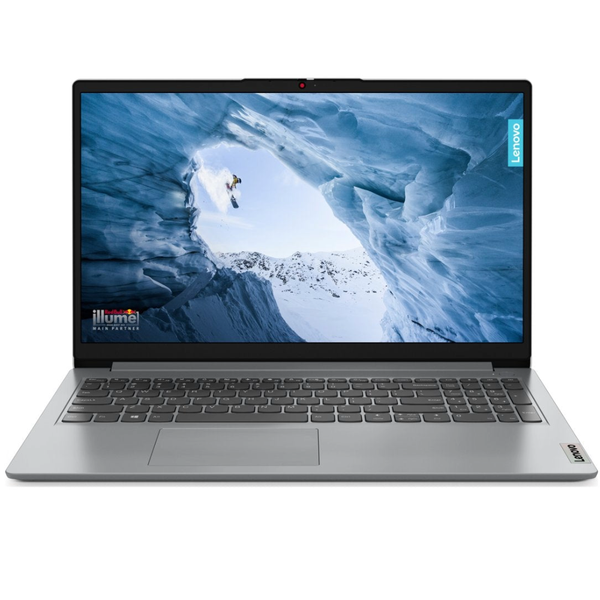 Lenovo IdeaPad 1 Celeron N4020 8GB DDR4 256GB NVMe M.2 15.6" FHD Notebook